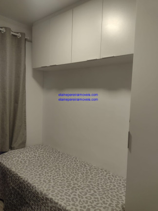 Imagem Apartamento com 3 Quartos para Alugar, 69 m² em Vila Andrade - São Paulo