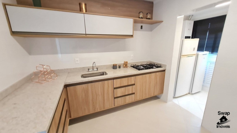 Imagem Apartamento com 3 Quartos à Venda, 100 m² em Riviera - Bertioga