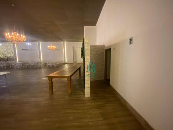 Imagem Galpão à Venda ou Locação, 510 m² em Vila Das Bandeiras - Guarulhos