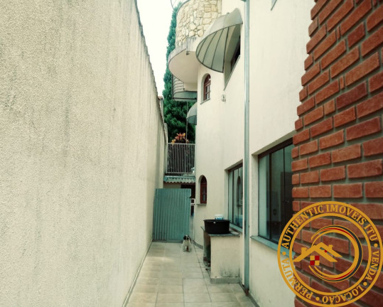 Imagem Casa com 5 Quartos à Venda, em Terras De São José Urbano Portella - Itu Imagem Casa com 5 Quartos à Venda, em Terras De São José Urbano Portella - Itu