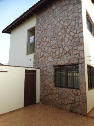 Imagem Sobrado com 3 Quartos à Venda, 273 m² em Jardim Dínkel I - São Manuel Imagem Sobrado com 3 Quartos à Venda, 273 m² em Jardim Dínkel I - São Manuel
