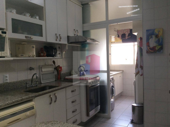 Imagem Apartamento com 3 Quartos à Venda, 87 m² em Ipiranga - São Paulo