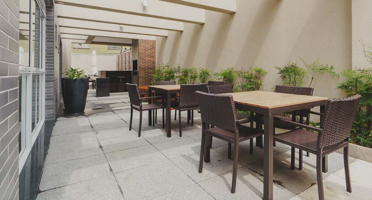 Imagem Apartamento com 2 Quartos à Venda, 60 m² em Pinheiros - São Paulo