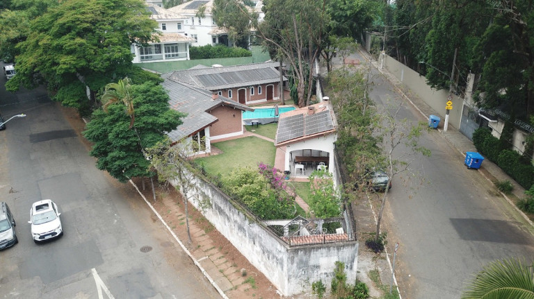 Imagem Casa com 5 Quartos à Venda, 460 m² em Santo Amaro - São Paulo Imagem Casa com 5 Quartos à Venda, 460 m² em Santo Amaro - São Paulo