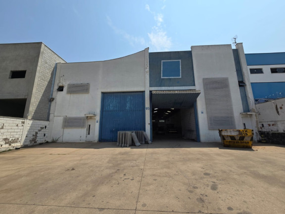 Imagem Imóvel para Alugar, 1.060 m² em Retiro São João - Sorocaba Imagem Imóvel para Alugar, 1.060 m² em Retiro São João - Sorocaba