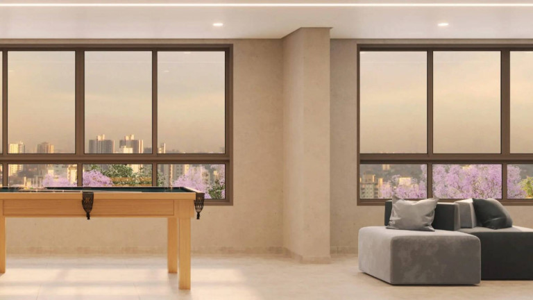 Imagem Apartamento com 1 Quarto à Venda, em Perdizes - São Paulo Imagem Apartamento com 1 Quarto à Venda, em Perdizes - São Paulo