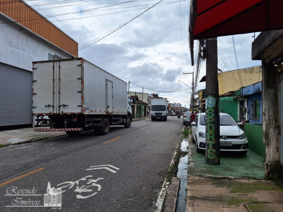 Imagem Casa com 3 Quartos à Venda, 170 m² em Castanheira - Belém Imagem Casa com 3 Quartos à Venda, 170 m² em Castanheira - Belém