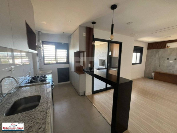 Imagem Apartamento com 2 Quartos à Venda, 79 m² em Tiradentes - Campo Grande Imagem Apartamento com 2 Quartos à Venda, 79 m² em Tiradentes - Campo Grande