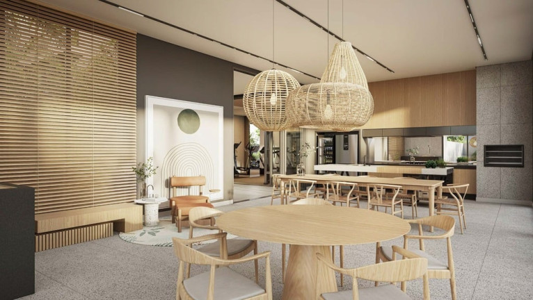 Imagem Apartamento com 3 Quartos à Venda, 96 m² em Chácara Da Barra - Campinas