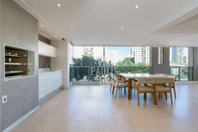 Imagem Apartamento com 3 Quartos à Venda, 235 m² em Vila Nova Conceição - São Paulo Imagem Apartamento com 3 Quartos à Venda, 235 m² em Vila Nova Conceição - São Paulo