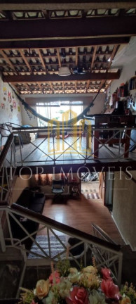 Imagem Casa com 3 Quartos à Venda, 220 m² em Centro - São José Dos Campos Imagem Casa com 3 Quartos à Venda, 220 m² em Centro - São José Dos Campos