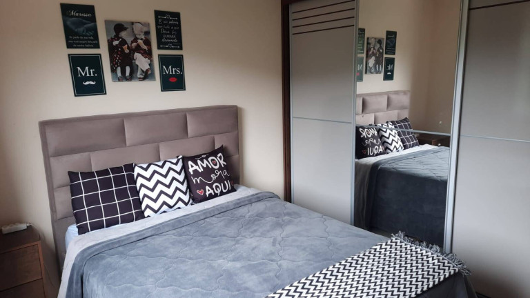 Imagem Apartamento com 2 Quartos à Venda,  em Varginha - Nova Friburgo
