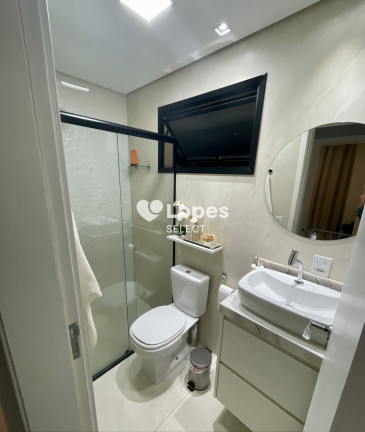 Imagem Apartamento com 2 Quartos à Venda, 74 m² em Vila Olivo - Valinhos