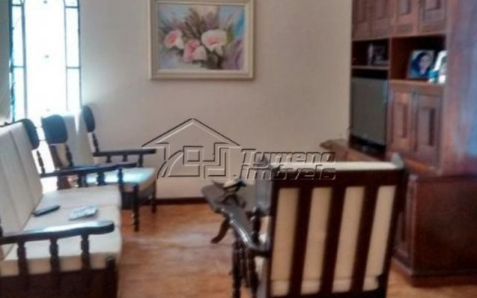 Casa com 3 Quartos à Venda, 120 m² em Bosque Dos Eucaliptos - São José Dos Campos