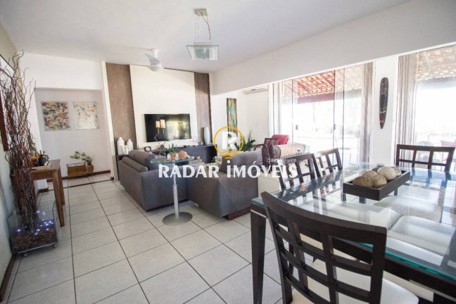 Imagem Casa com 4 Quartos à Venda, 500 m² em Praia Do Siqueira - Cabo Frio