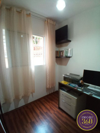 Imagem Sobrado com 3 Quartos à Venda, 100 m² em Vila Salete - São Paulo