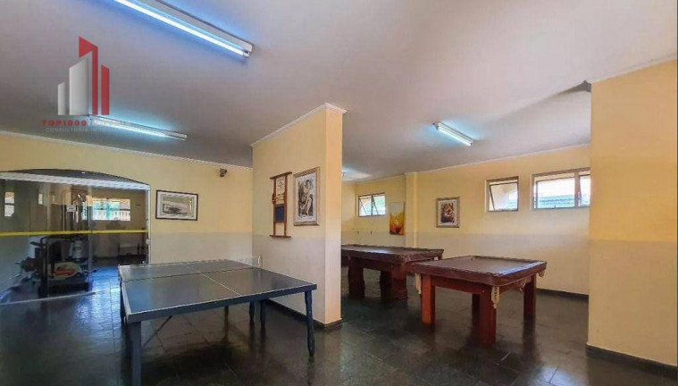 Imagem Apartamento com 2 Quartos à Venda, 70 m² em Vila Barreto - São Paulo