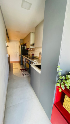 Imagem Apartamento com 2 Quartos à Venda, 96 m² em Vila Andrade - São Paulo Imagem Apartamento com 2 Quartos à Venda, 96 m² em Vila Andrade - São Paulo