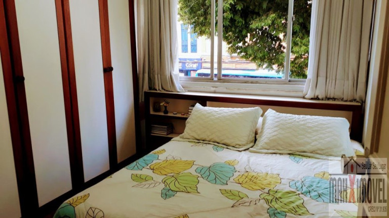 Imagem Apartamento com 3 Quartos à Venda, 79 m² em Tijuca - Rio De Janeiro