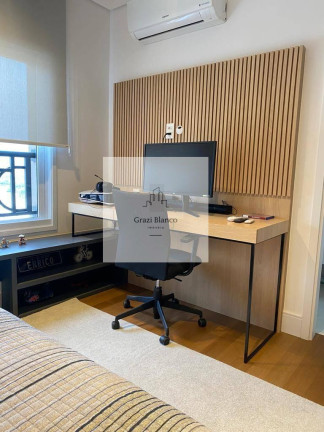 Imagem Apartamento com 4 Quartos à Venda, 314 m² em Edifício Dijon - Sorocaba