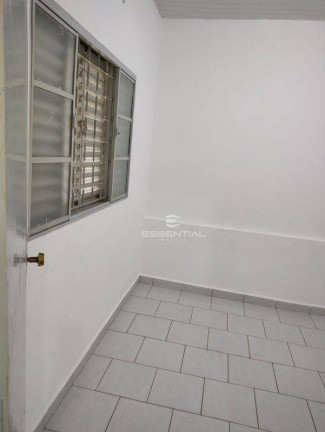 Imagem Casa com 2 Quartos para Alugar, 120 m² em Jardim Santa Catarina - São José Do Rio Preto Imagem Casa com 2 Quartos para Alugar, 120 m² em Jardim Santa Catarina - São José Do Rio Preto