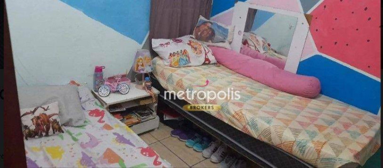 Imagem Sobrado com 3 Quartos à Venda, 210 m² em Jardim Itapark Velho - Mauá
