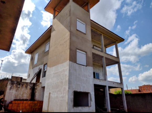 Imagem Sobrado com 5 Quartos à Venda, 464 m² em Colina Verde - Tatuí