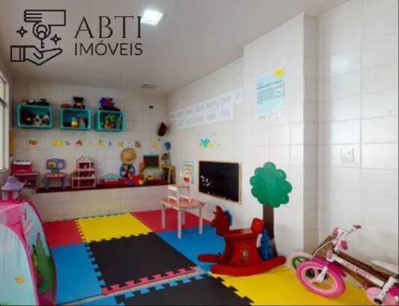 Imagem Cobertura com 3 Quartos à Venda, 136 m² em Vila Guarani (z Sul) - São Paulo