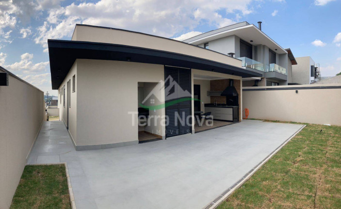 Imagem Casa com 2 Quartos à Venda, 246 m² em Jardim Novo Mundo - Jundiaí Imagem Casa com 2 Quartos à Venda, 246 m² em Jardim Novo Mundo - Jundiaí