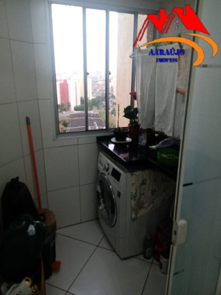 Imagem Imóvel com 2 Quartos à Venda, 55 m² em Bandeiras - Osasco