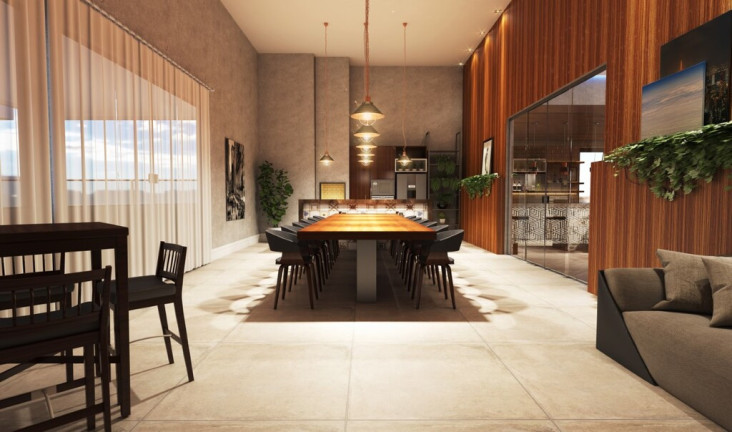 Imagem Apartamento com 4 Quartos à Venda, 180 m² em Porto Belo - Porto Belo