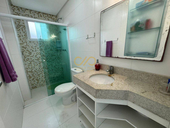 Imagem Apartamento com 4 Quartos à Venda, 214 m² em Canto Do Forte - Praia Grande