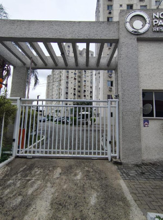 Imóvel com 1 Quarto à Venda, 47 m² em Engenho De Dentro - Rio De Janeiro
