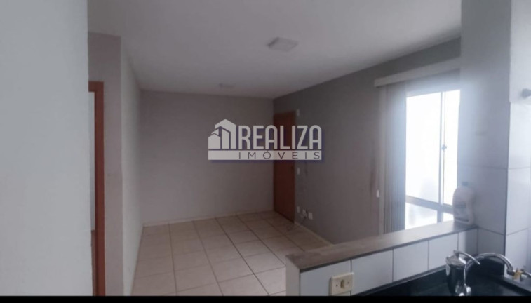 Imagem Apartamento com 2 Quartos à Venda, 50 m² em Loteamento Reserva Ushuaia - Uberaba Imagem Apartamento com 2 Quartos à Venda, 50 m² em Loteamento Reserva Ushuaia - Uberaba