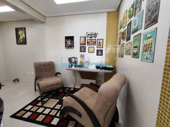 Imagem Apartamento com 3 Quartos à Venda, 352 m² em Aviação - Praia Grande Imagem Apartamento com 3 Quartos à Venda, 352 m² em Aviação - Praia Grande