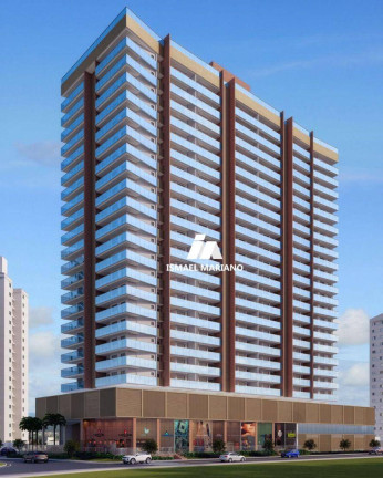 Imagem Apartamento com 2 Quartos à Venda, 89 m² em Itapuã - Vila Velha Imagem Apartamento com 2 Quartos à Venda, 89 m² em Itapuã - Vila Velha
