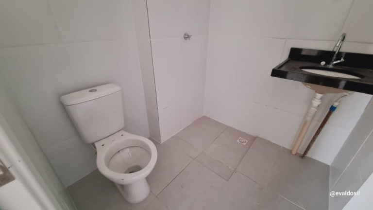 Imagem Studio com 1 Quarto para Alugar, 21 m² em Jardim São Paulo - João Pessoa