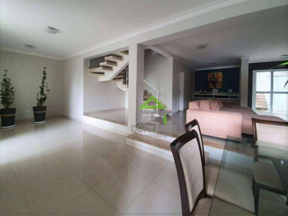 Imagem Casa de Condomínio com 3 Quartos à Venda, 378 m² em Transurb - Itapevi Imagem Casa de Condomínio com 3 Quartos à Venda, 378 m² em Transurb - Itapevi
