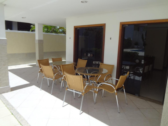 Imagem Casa com 4 Quartos à Venda, 400 m² em Buraquinho - Lauro De Freitas Imagem Casa com 4 Quartos à Venda, 400 m² em Buraquinho - Lauro De Freitas