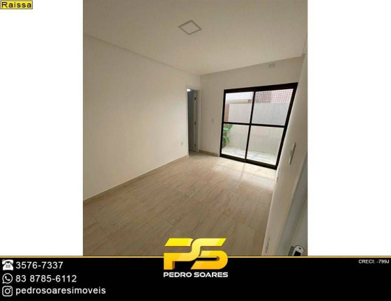 Imagem Apartamento com 3 Quartos à Venda, 72 m² em João Pessoa Imagem Apartamento com 3 Quartos à Venda, 72 m² em João Pessoa