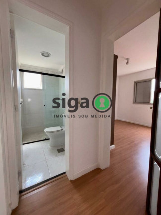 Imagem Apartamento com 2 Quartos à Venda, 70 m² em Vila Alexandria - São Paulo Imagem Apartamento com 2 Quartos à Venda, 70 m² em Vila Alexandria - São Paulo