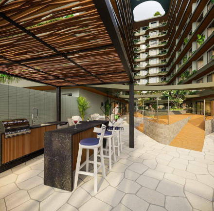 Imagem Apartamento com 2 Quartos à Venda, 171 m² em Poço - Cabedelo