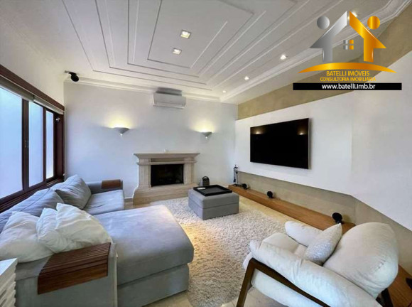 Imagem Casa de Condomínio com 5 Quartos à Venda, 752 m² em Granja Viana - Cotia