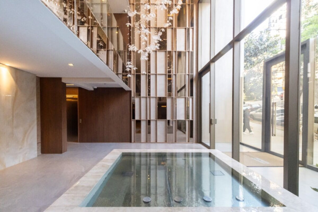 Imagem Apartamento com 3 Quartos à Venda, 157 m² em Centro - São Paulo