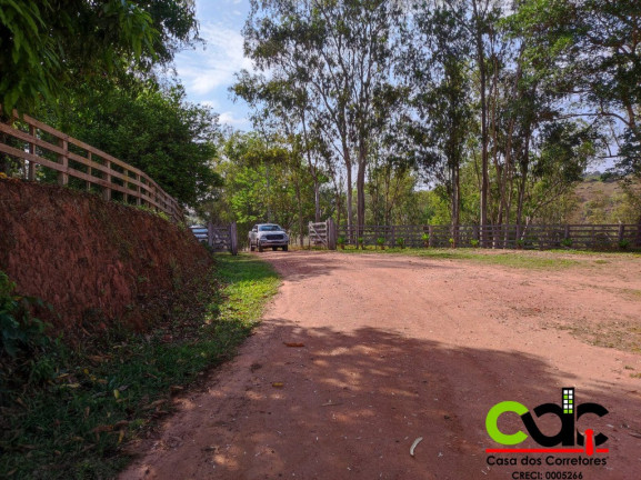 Imagem Imóvel com 4 Quartos à Venda, 4 m² em Centro - São Gonçalo De Botelhos