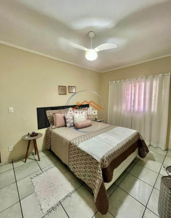 Imagem Casa com 3 Quartos à Venda, 110 m² em Jardim São Martinho - Mogi Guaçu Imagem Casa com 3 Quartos à Venda, 110 m² em Jardim São Martinho - Mogi Guaçu