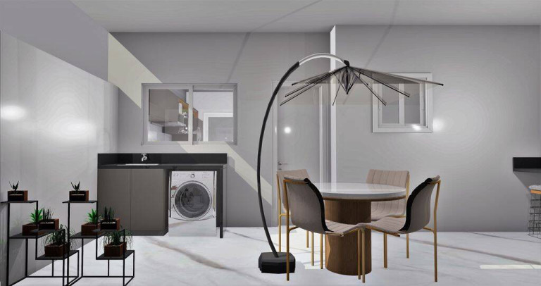 Imagem Casa de Condomínio com 2 Quartos à Venda, 58 m² em Chácara Julieta Cristina - Bragança Paulista Imagem Casa de Condomínio com 2 Quartos à Venda, 58 m² em Chácara Julieta Cristina - Bragança Paulista