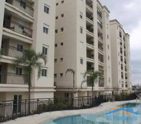 Imagem Apartamento com 2 Quartos à Venda, 84 m² em Jaguaré - São Paulo Imagem Apartamento com 2 Quartos à Venda, 84 m² em Jaguaré - São Paulo