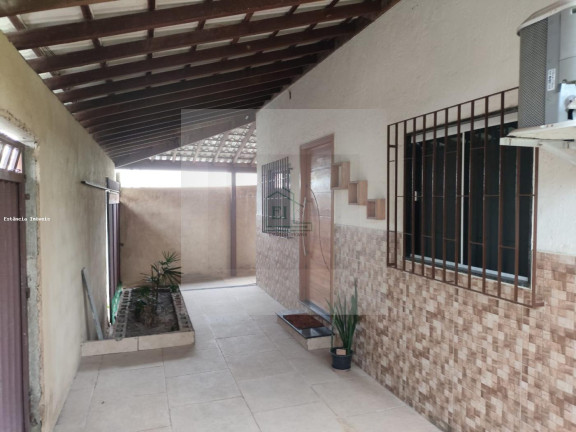 Casa com 3 Quartos à Venda, 360 m² em Parque Primavera - Itaguaí