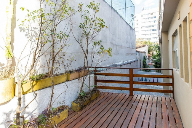 Imagem Casa com 3 Quartos à Venda, 165 m² em Vila Olímpia - São Paulo Imagem Casa com 3 Quartos à Venda, 165 m² em Vila Olímpia - São Paulo